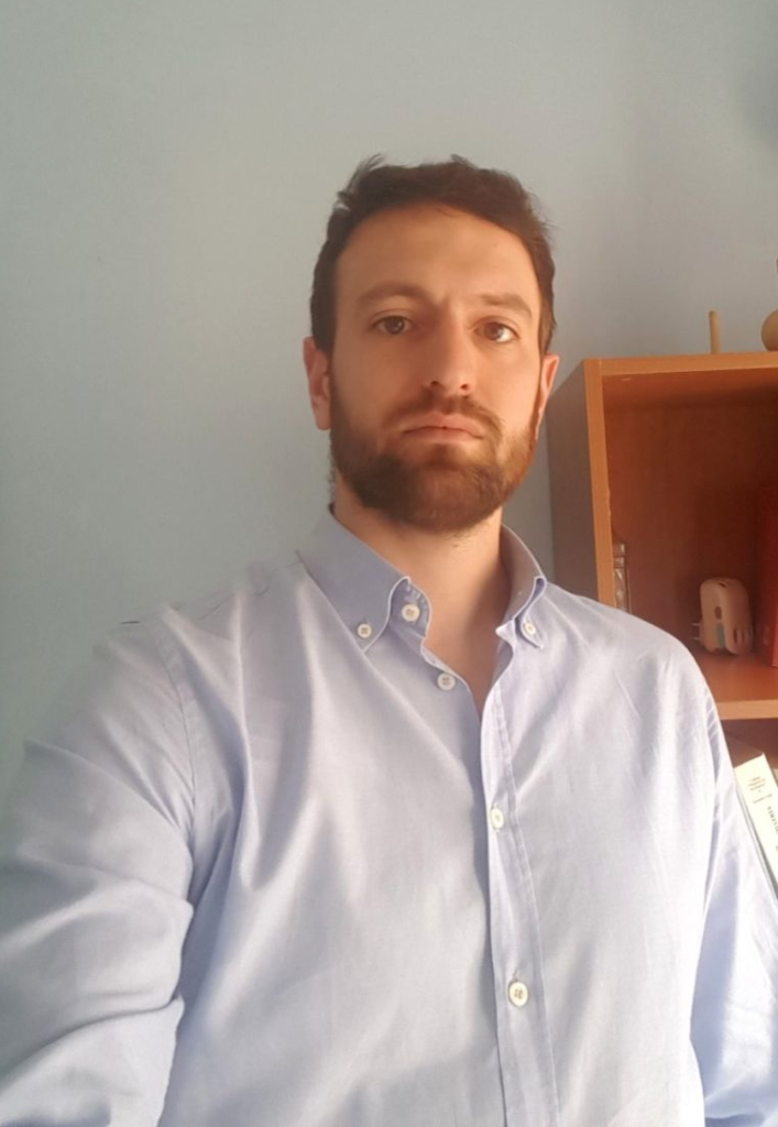 francesco capuozzo psicoterapeuta