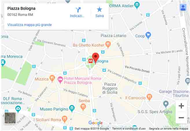 psicoterapia-roma